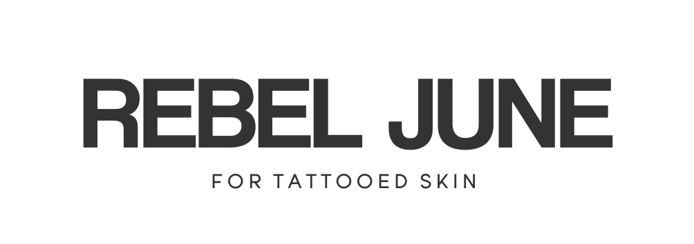 REBEL JUNE